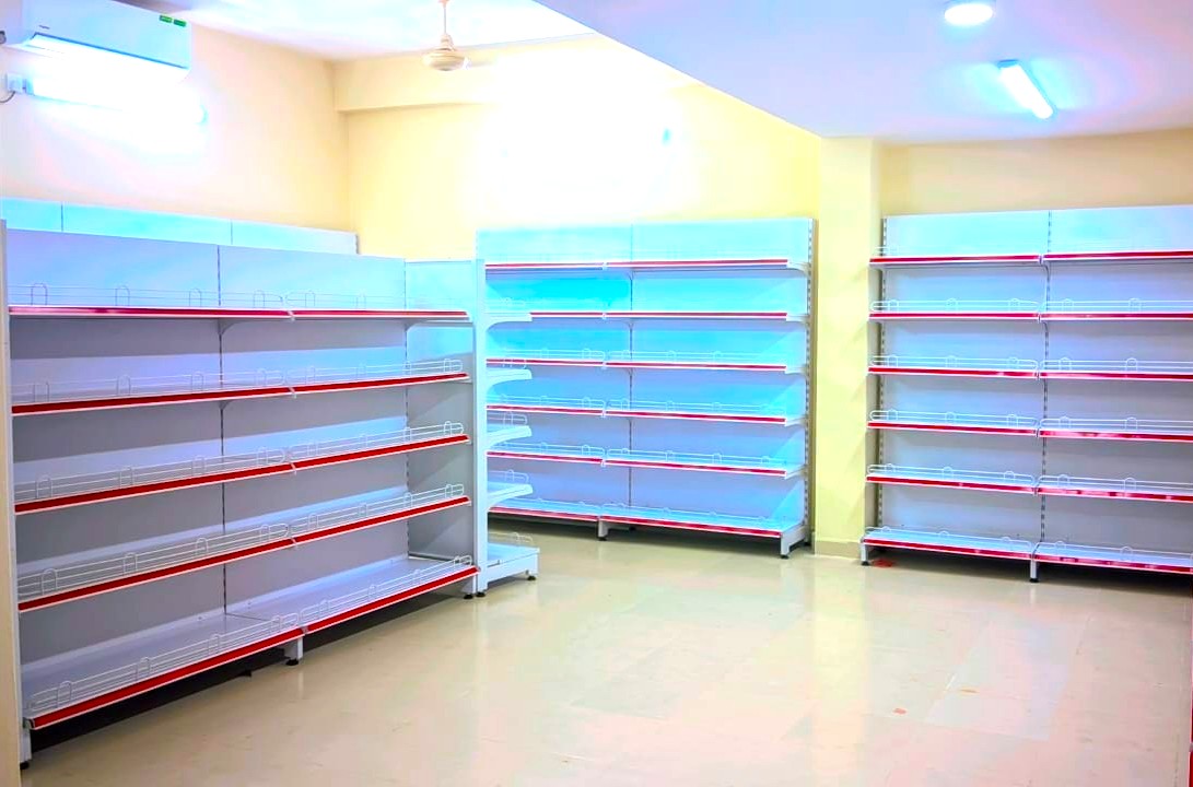 Premium Quality Wall Gondola